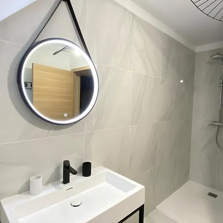 Holiday home Cosy For 4 People With Access To The Dunes