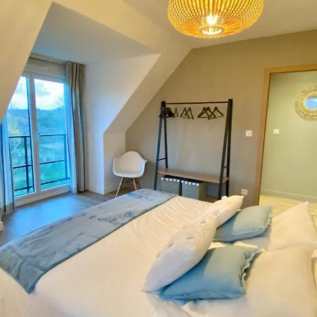 Holiday home Cosy For 4 People With Access To The Dunes *